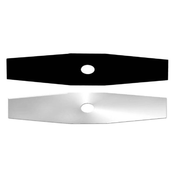 Brush cutter blades